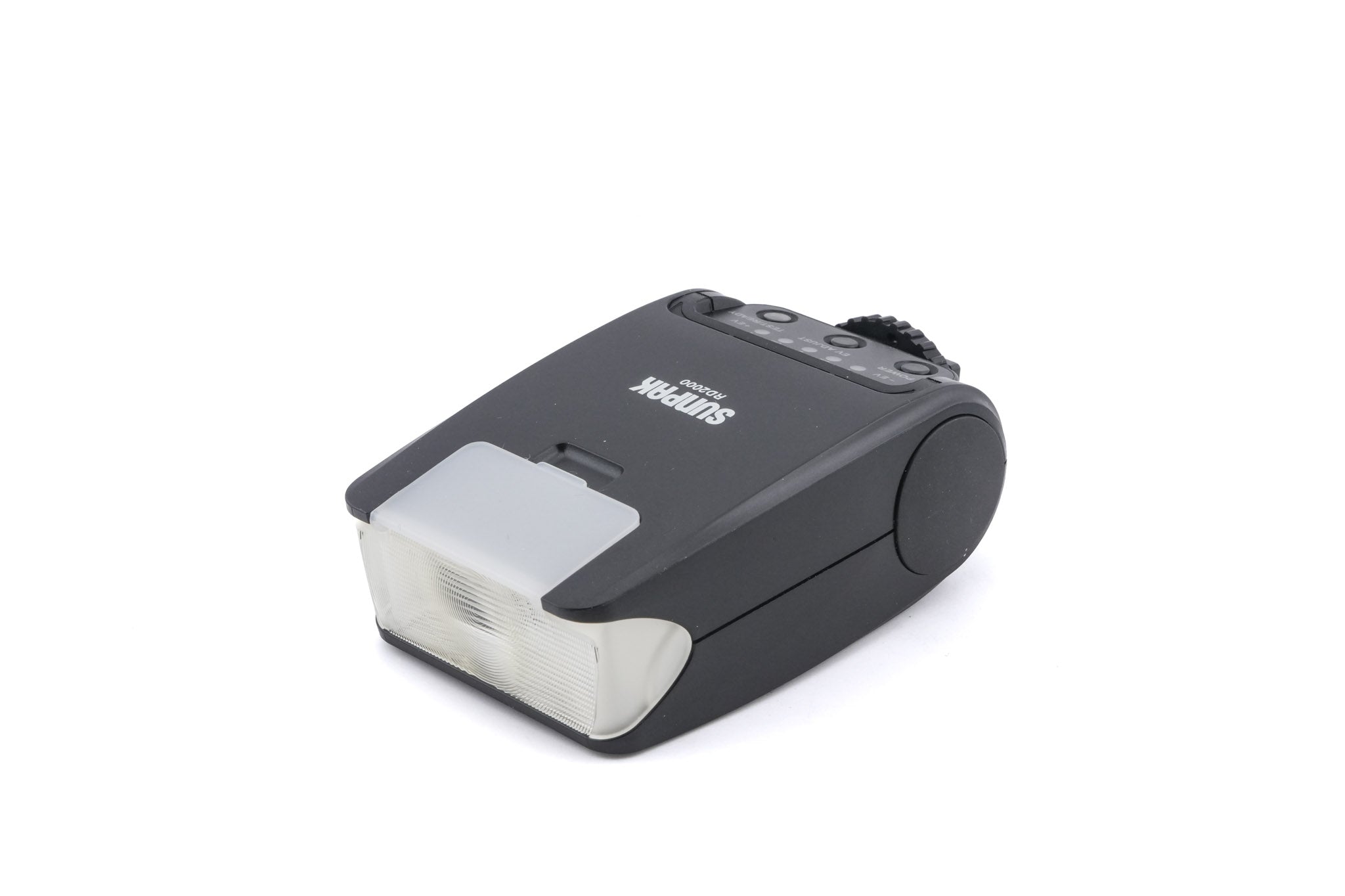 Sunpak RD2000 - Accessory