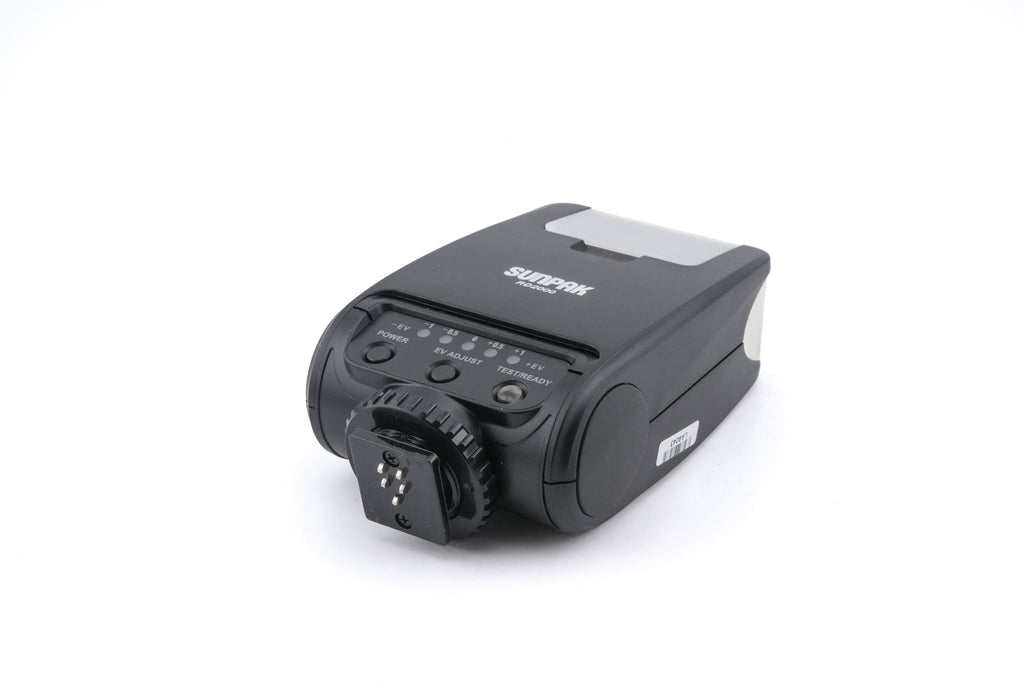 Sunpak RD2000