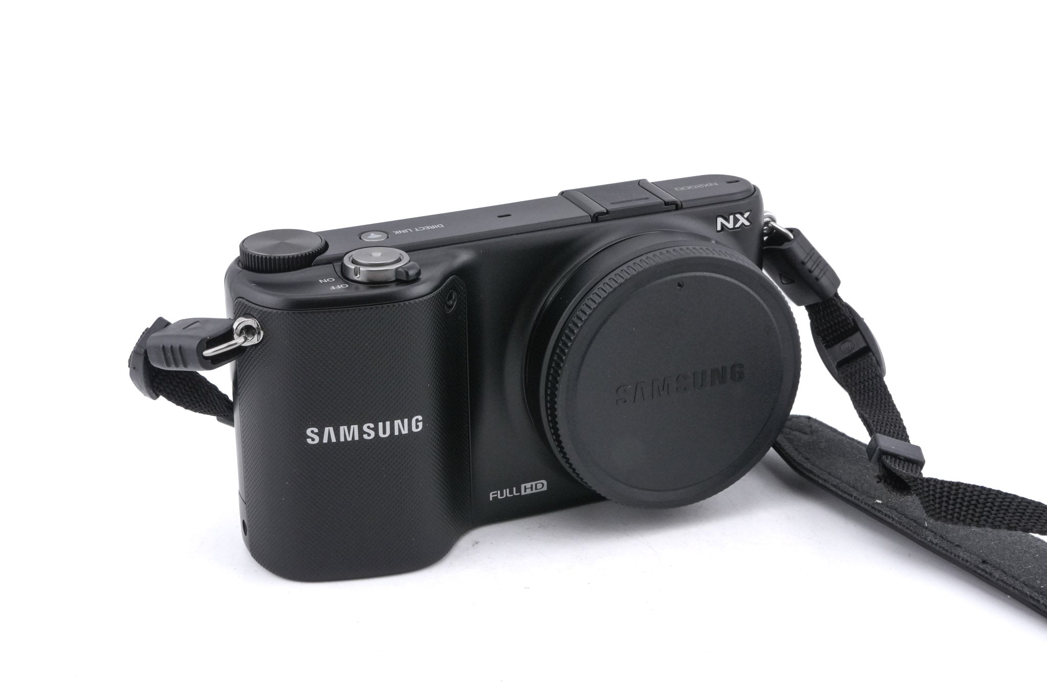 Samsung NX2000