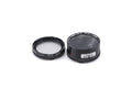 Yashica Bay I Close-Up Filters Set No. 2 - Accessory