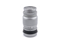 Leica 9cm f4 Elmar (ELANG)