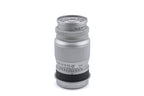Leica 9cm f4 Elmar (ELANG)