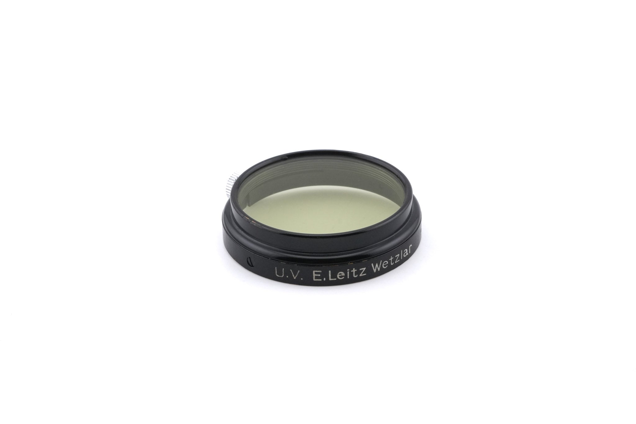 Leica A36 U.V. Filter (Fiola) - Accessory