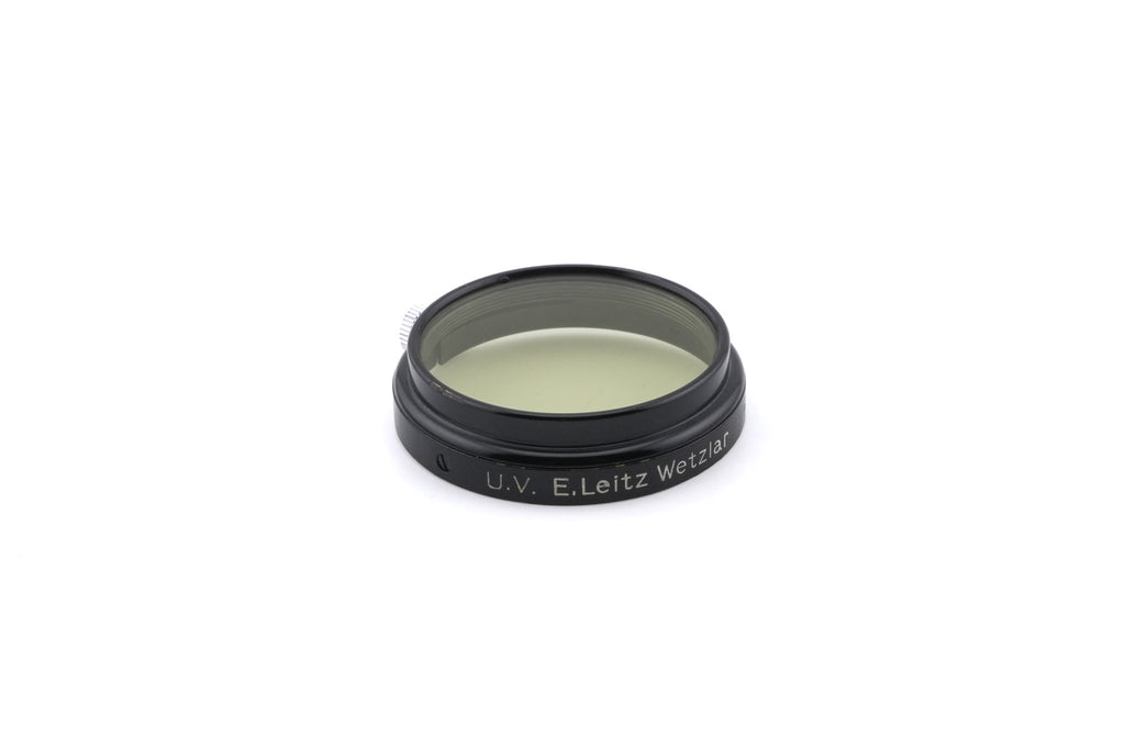 Leica A36 U.V. Filter (Fiola)