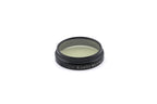 Leica A36 U.V. Filter (Fiola)