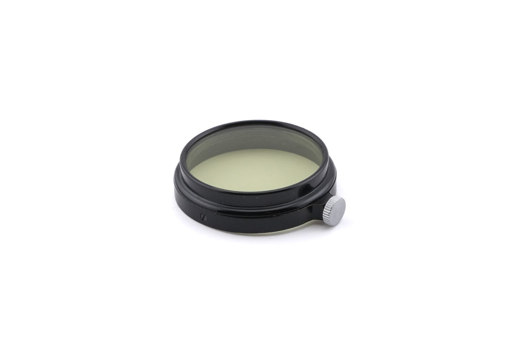 Leica A36 U.V. Filter (Fiola)