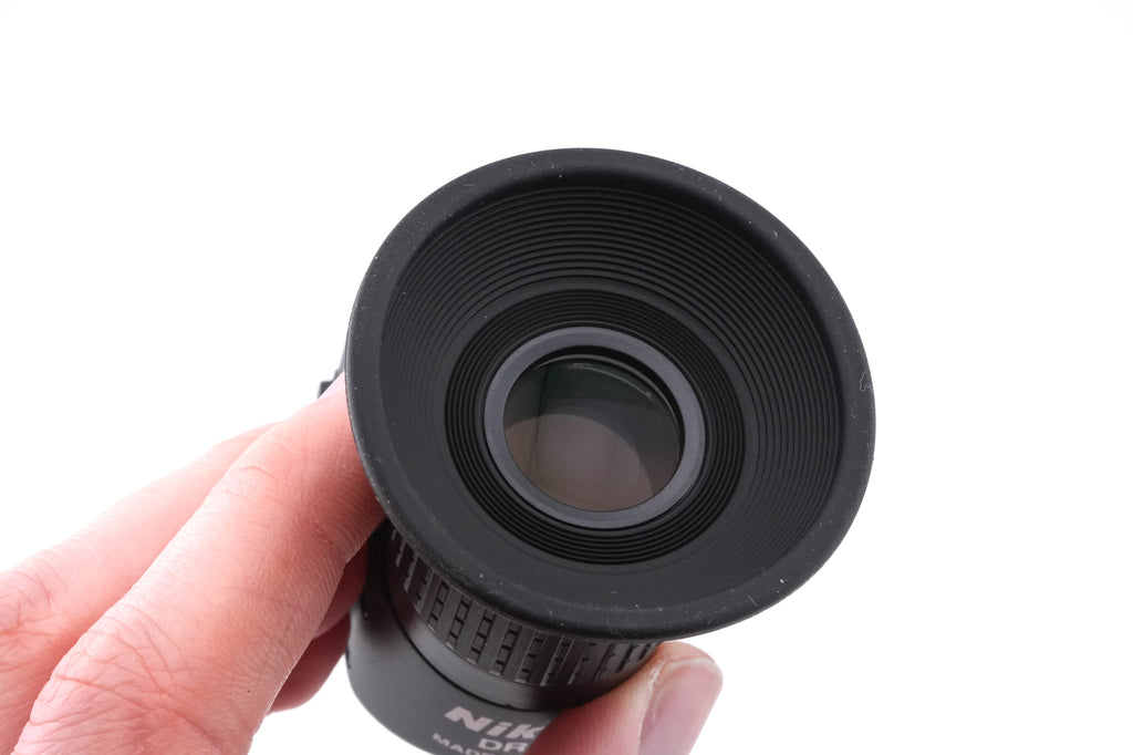Nikon DR-5 Right Angle Viewfinder
