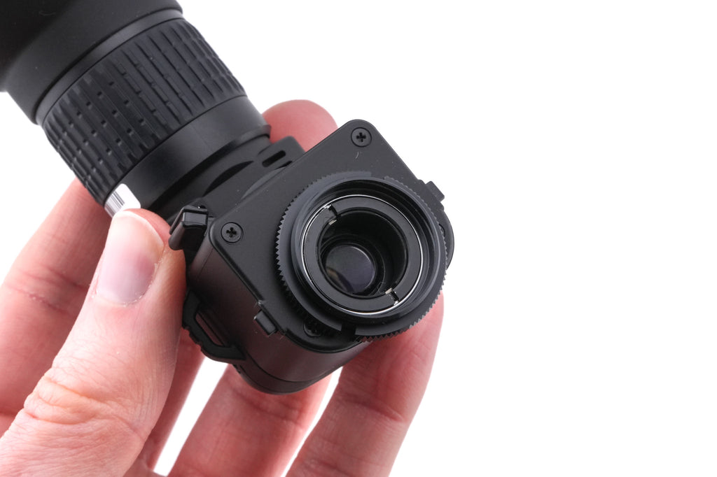 Nikon DR-5 Right Angle Viewfinder