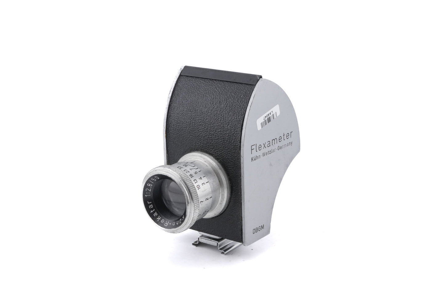 Kühn Flexameter