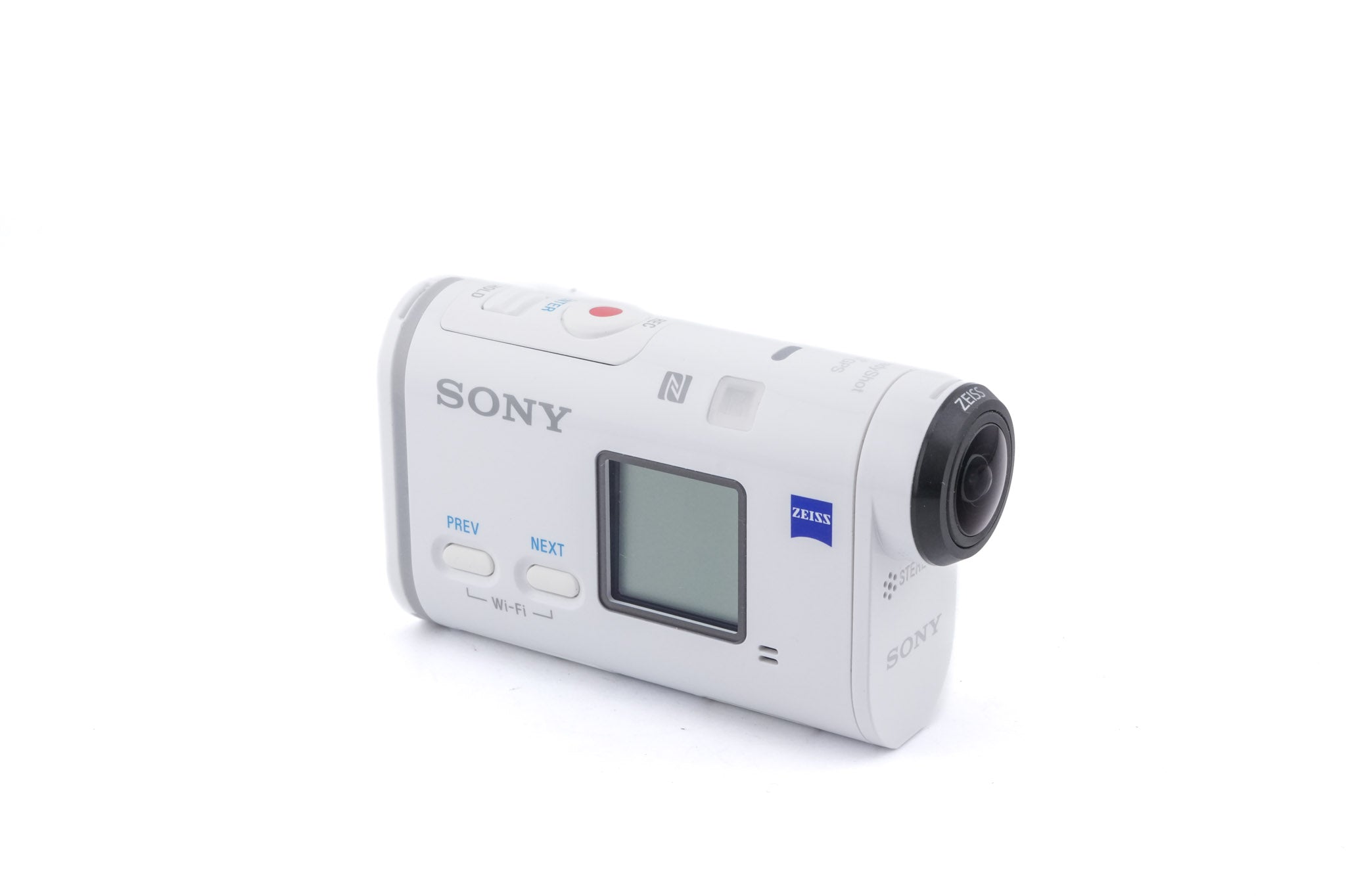 Sony FDR-X1000V