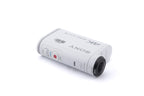 Sony FDR-X1000V