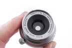 Leica 3.5cm f3.5 Summaron (SOONC-M / 11105)