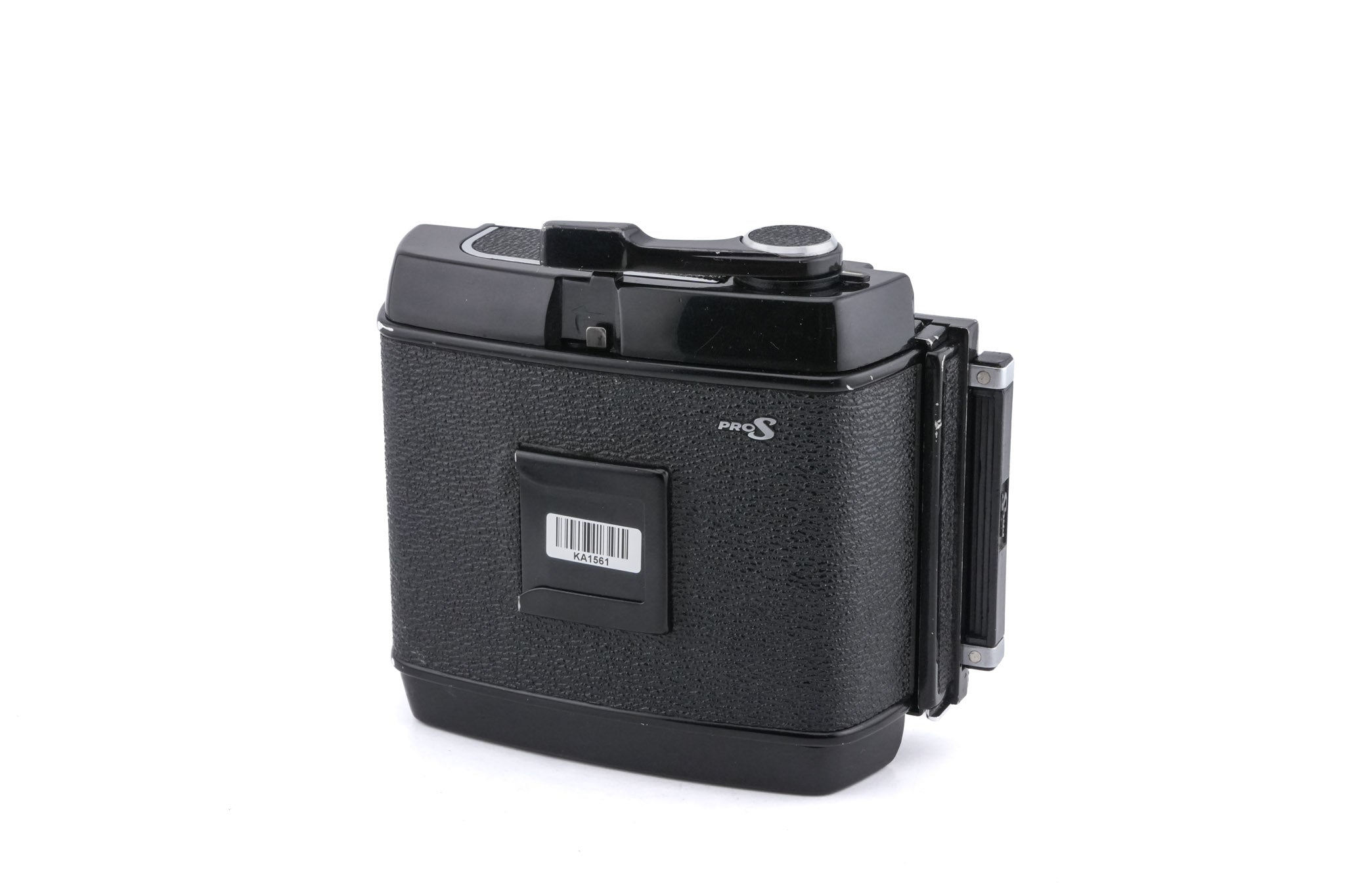 Mamiya 120 6x7 Pro-S Roll Film Holder