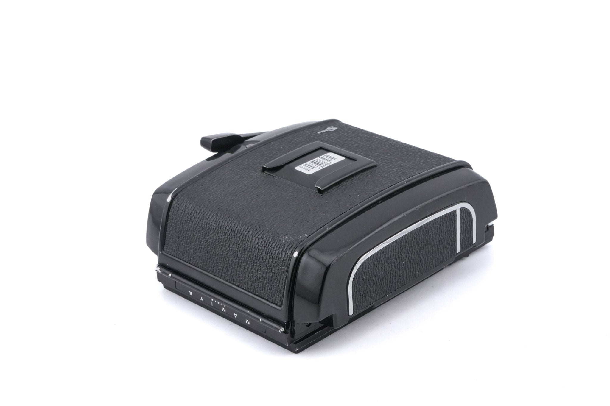 Mamiya 120 6x7 Pro-S Roll Film Holder