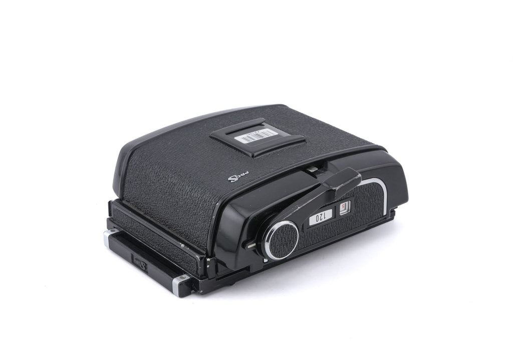 Mamiya 120 6x7 Pro-S Roll Film Holder
