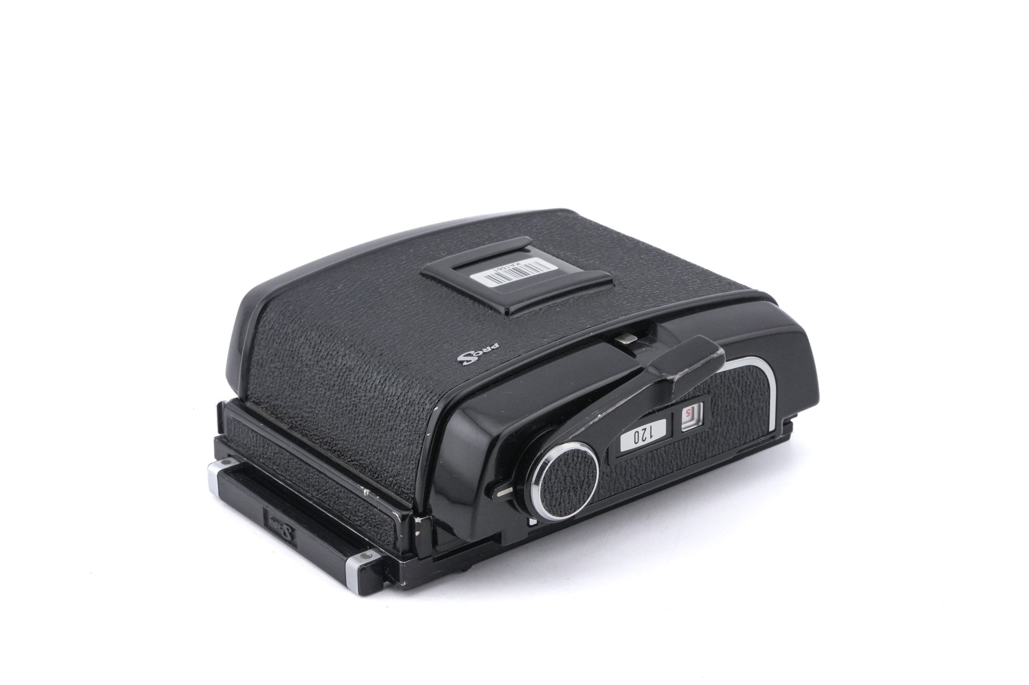 Mamiya 120 6x7 Pro-S Roll Film Holder