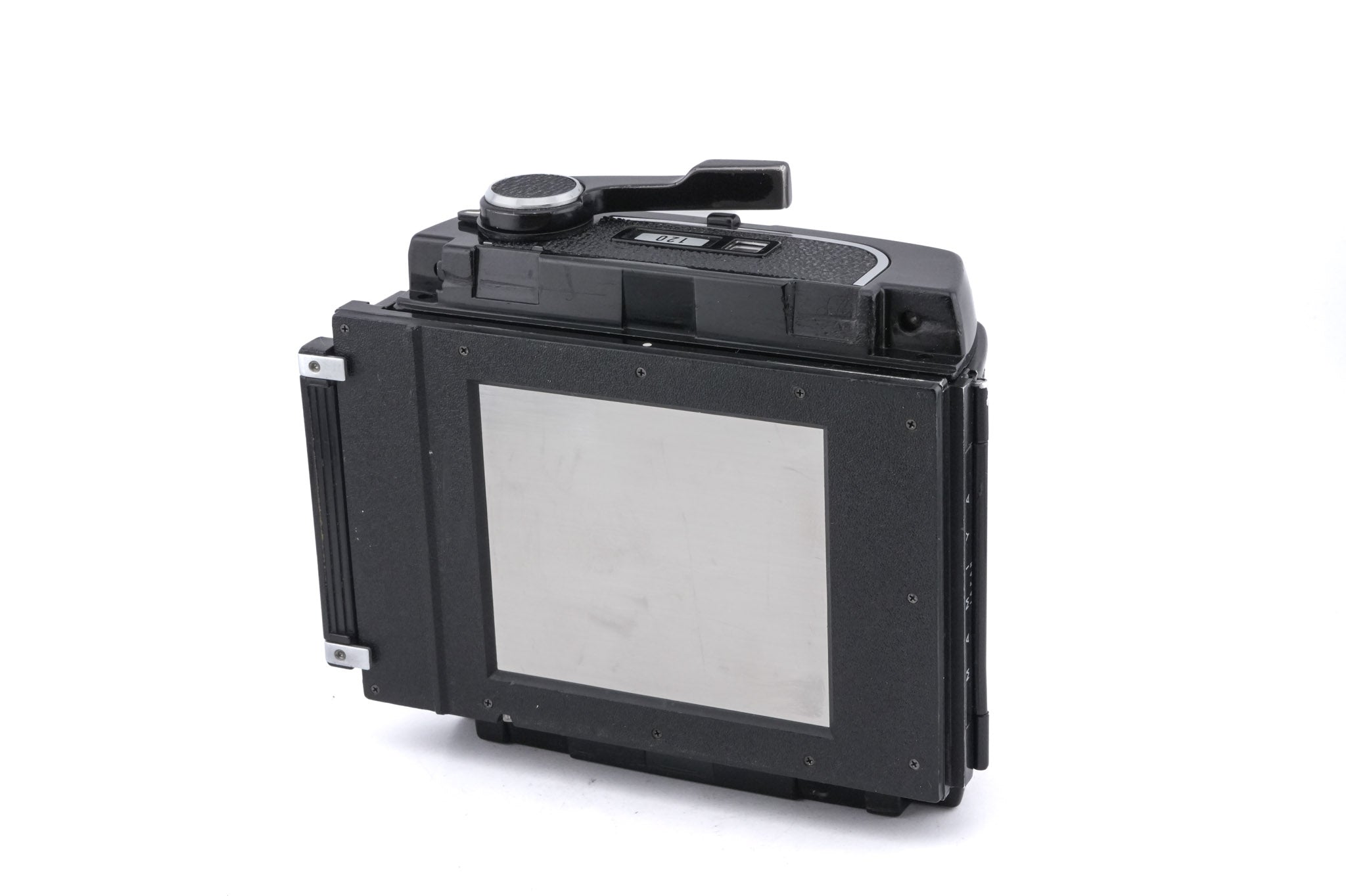Mamiya 120 6x7 Pro-S Roll Film Holder