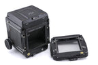 Mamiya RB67 Professional + Mamiya Waist Level Finder (Old Version)