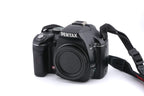 Pentax K-m