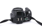 Pentax K-m