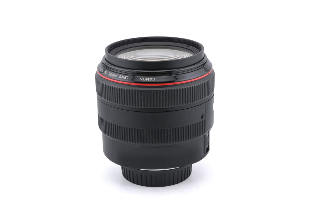 Canon 50mm f1.0 L USM