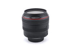 Canon 50mm f1.0 L USM