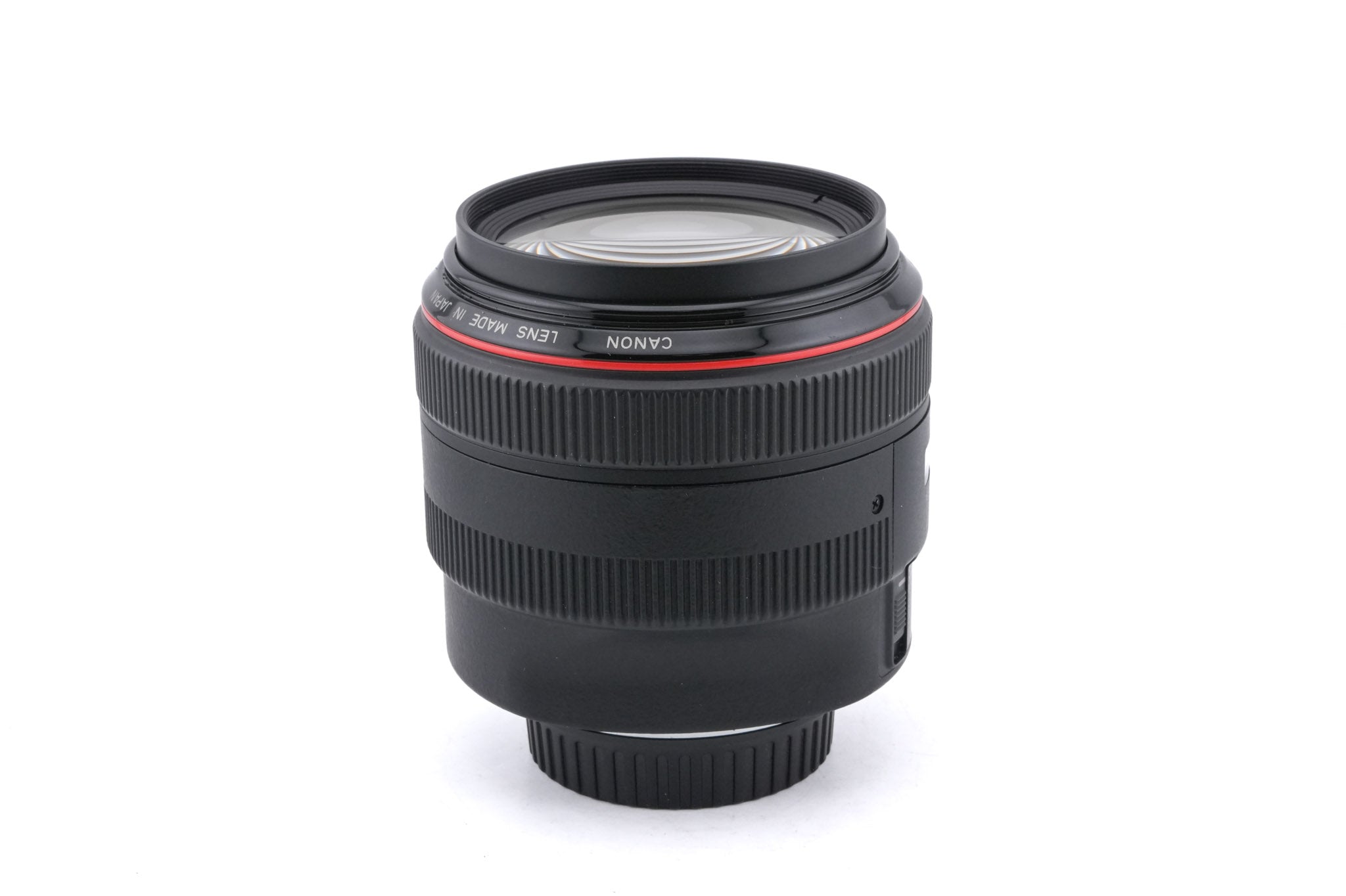 Canon 50mm f1.0 L USM