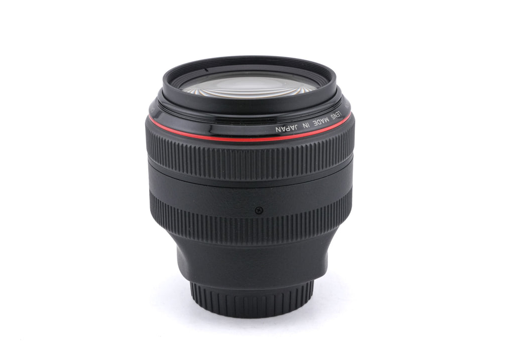 Canon 50mm f1.0 L USM
