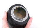 Canon 50mm f1.0 L USM