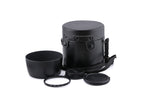 Canon 50mm f1.0 L USM