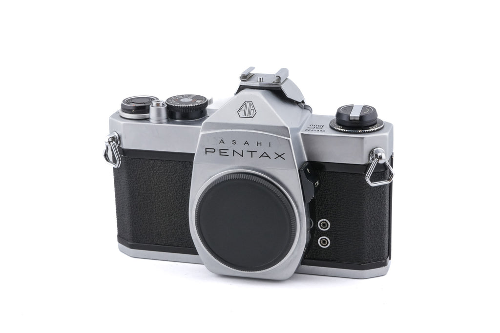 Pentax SP 1000