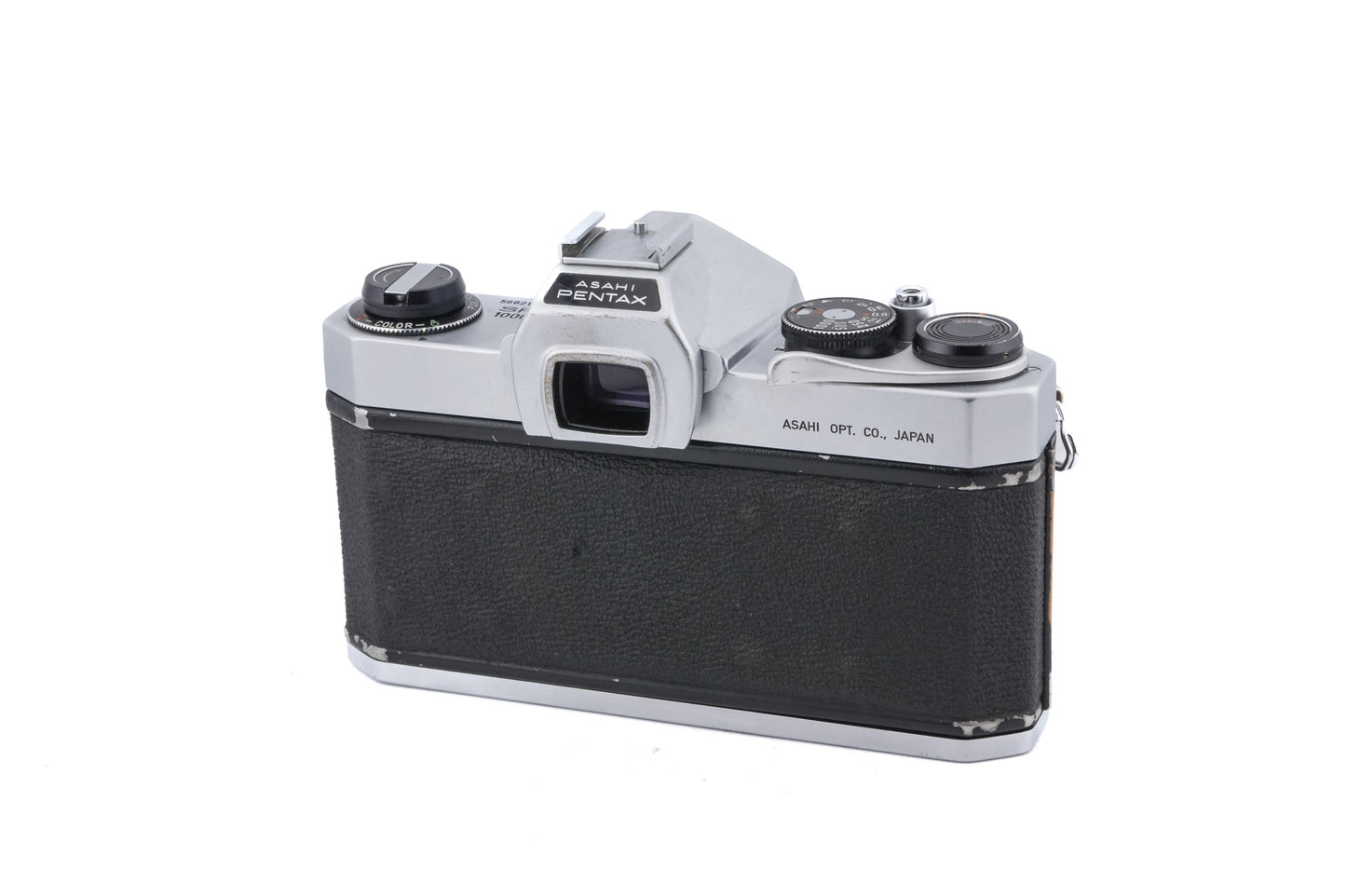 Pentax SP 1000