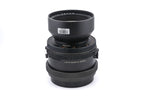 Mamiya 180mm f4.5 Sekor