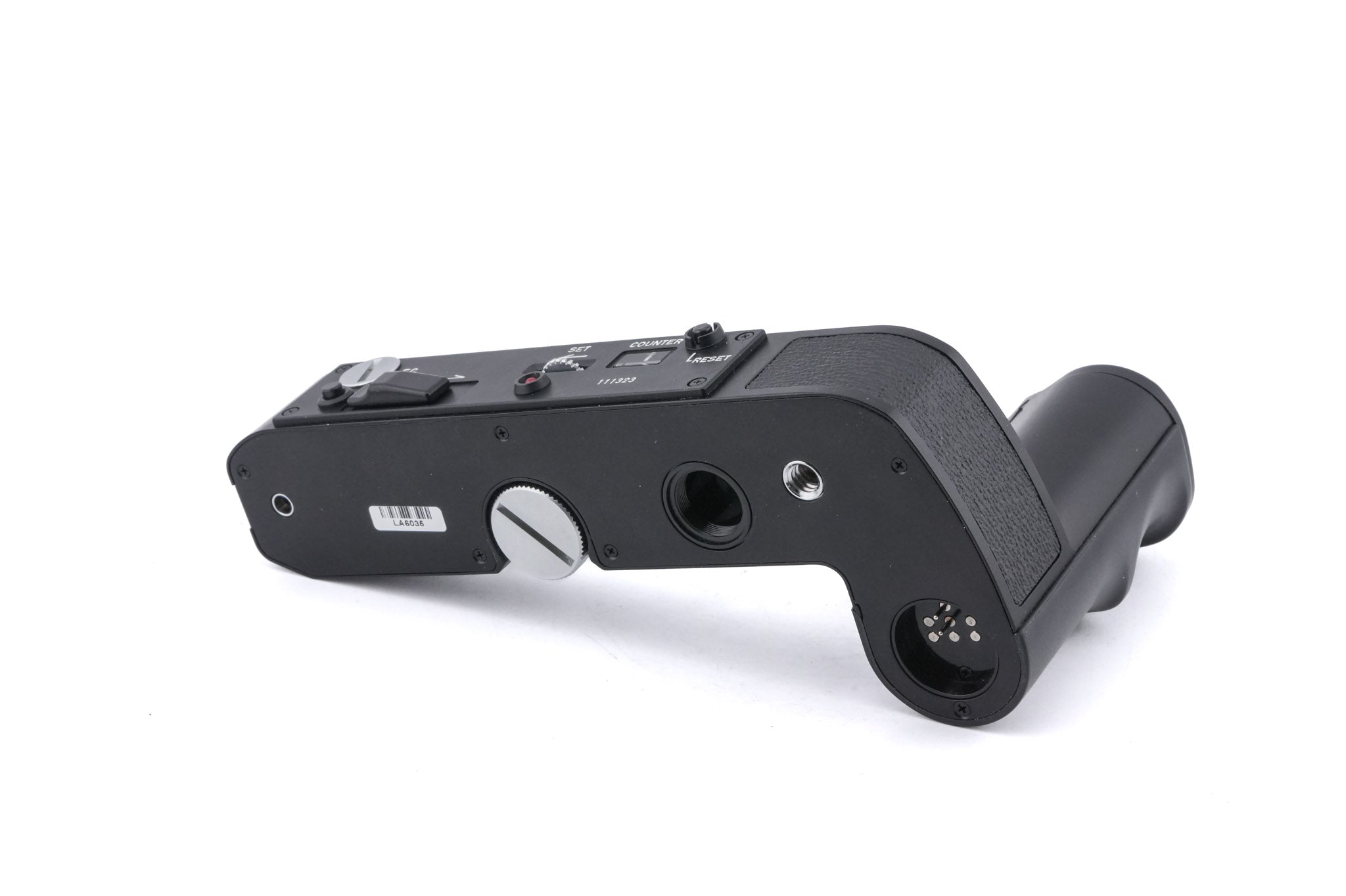 Canon AE Motor Drive FN