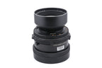 Mamiya 180mm f4.5 Sekor C