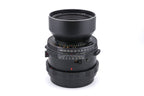 Mamiya 180mm f4.5 Sekor