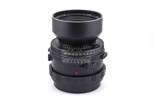 Mamiya 180mm f4.5 Sekor