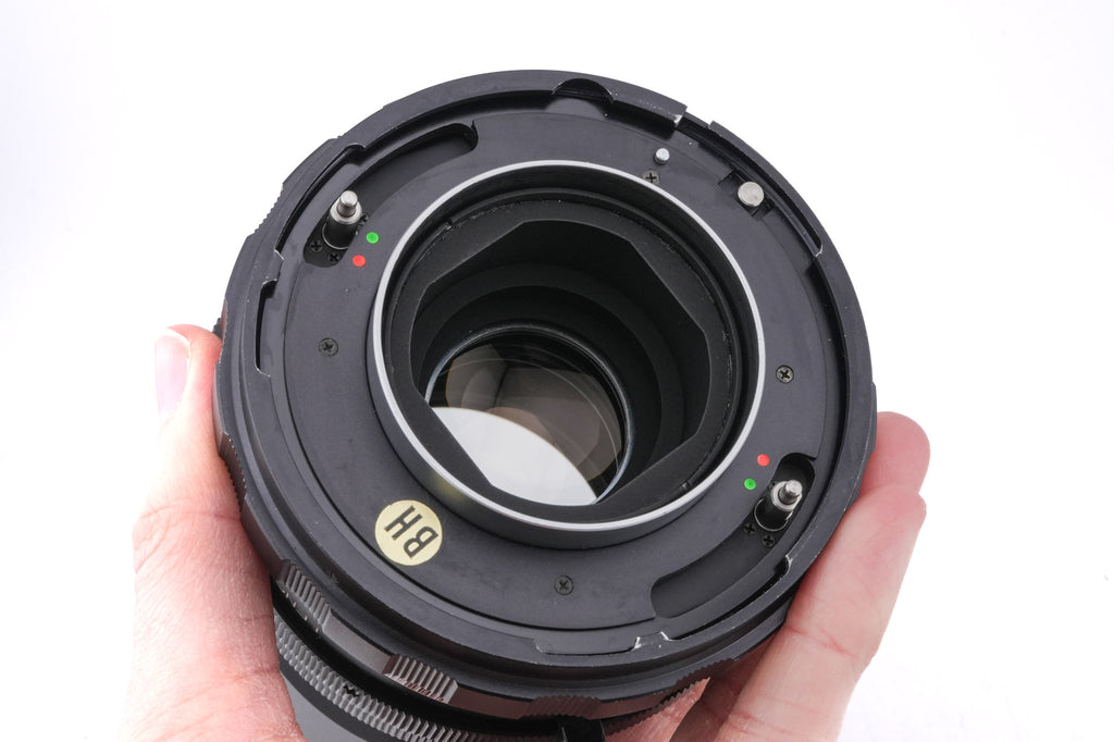 Mamiya 180mm f4.5 Sekor