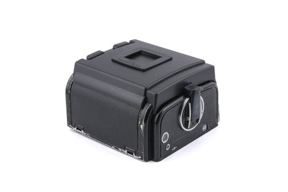 Hasselblad A12 Film Magazine (Black, 30147)