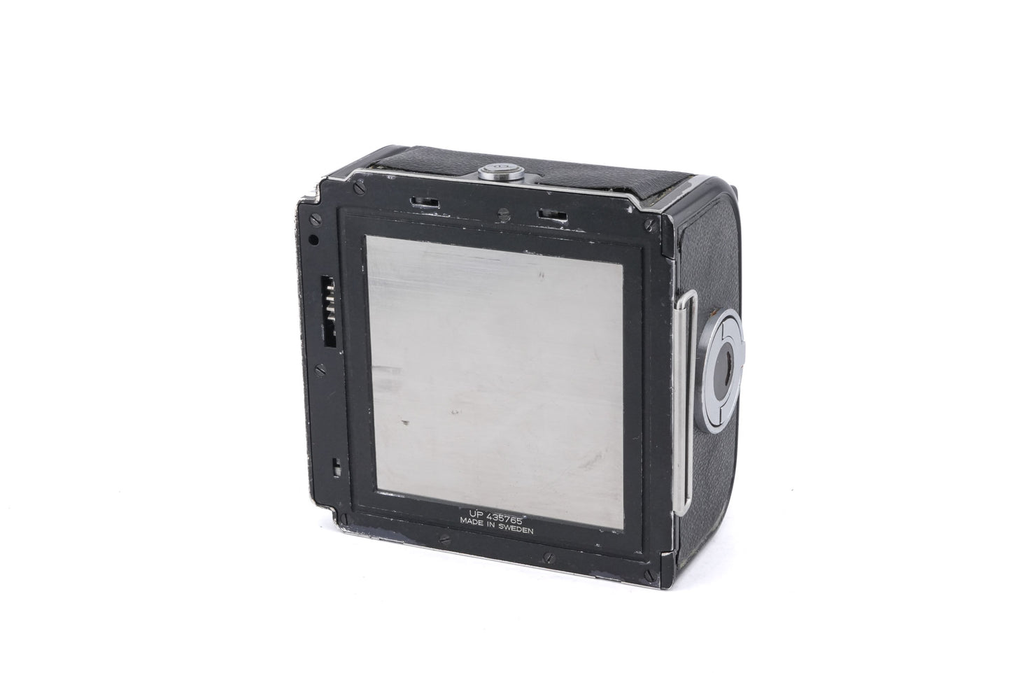 Hasselblad A12 Film Magazine (Black, 30147)