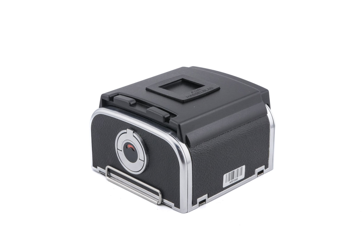 Hasselblad A12 Film Magazine (Silver, 30074)