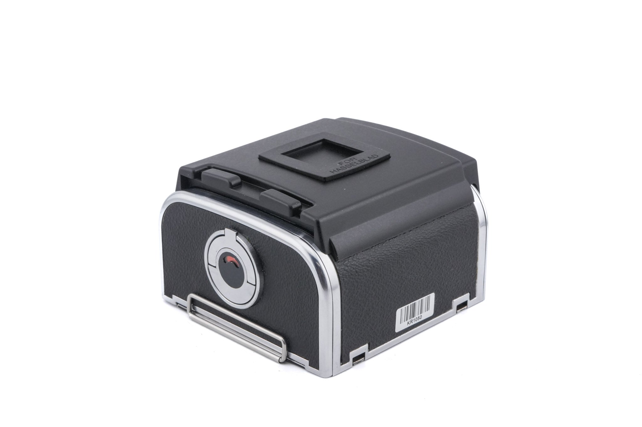 Hasselblad A12 Film Magazine (Silver, 30074)