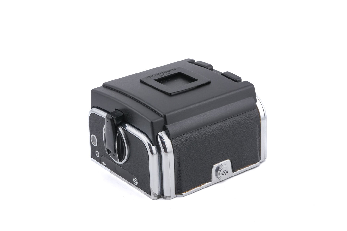 Hasselblad A12 Film Magazine (Silver, 30074)