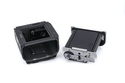 Hasselblad A12 Film Magazine (Silver, 30074)