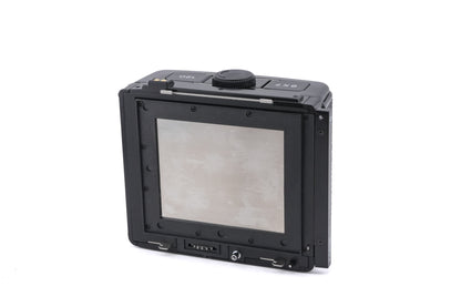 Zenza Bronica 120 Film Back GS