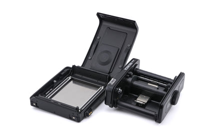 Zenza Bronica 120 Film Back GS