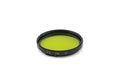 Hasselblad B50 Yellow-Green Filter 2x YG -1