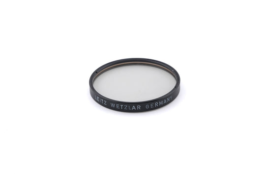 Leica Series VI UVa Filter