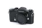 Nikon Nikkormat FTN