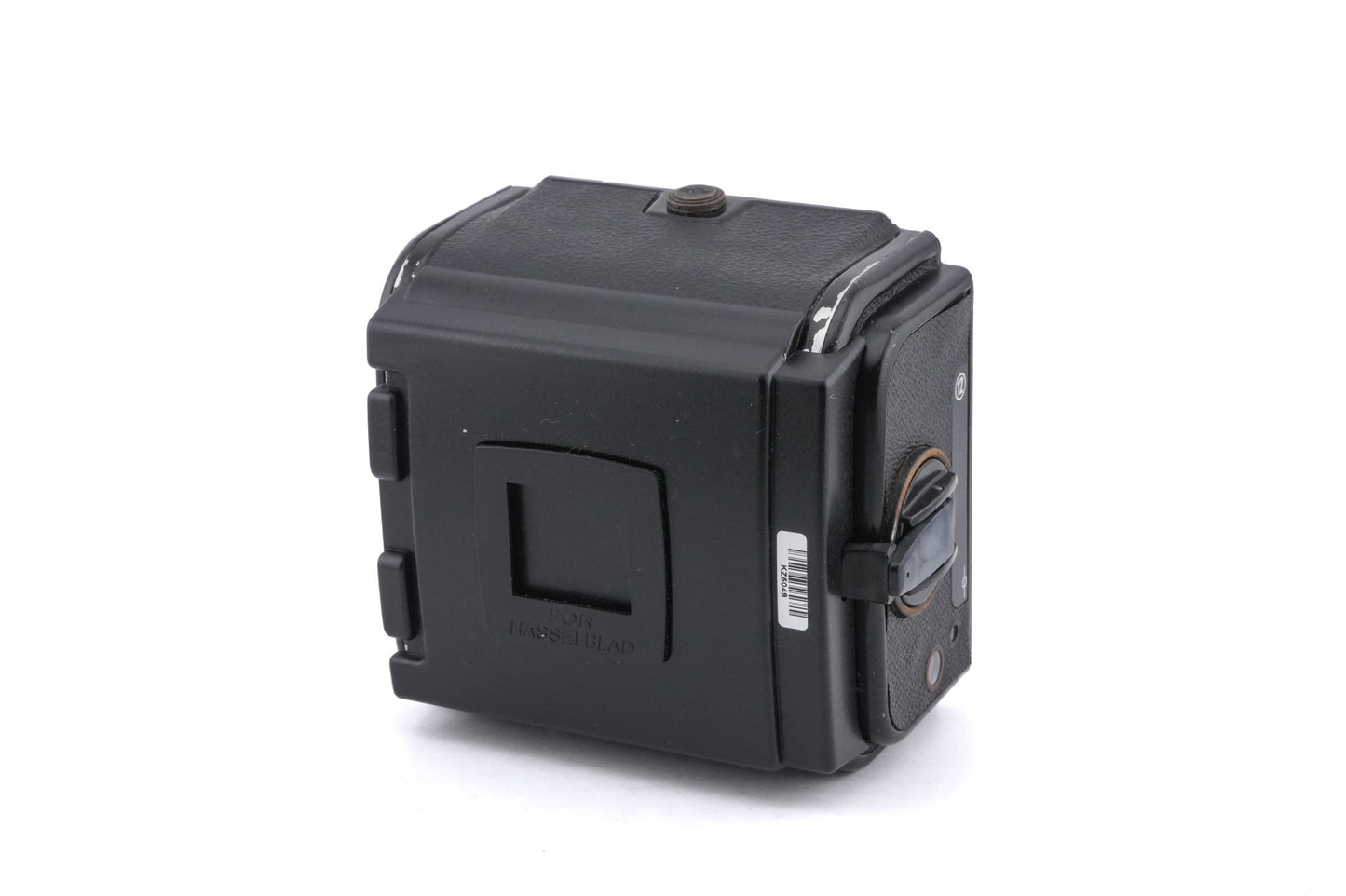 Hasselblad A12 Film Magazine (Black, 30147)